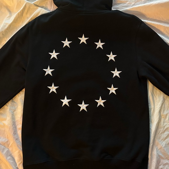 ÉTUDES SWEATSHIRT - Picture 4 of 4